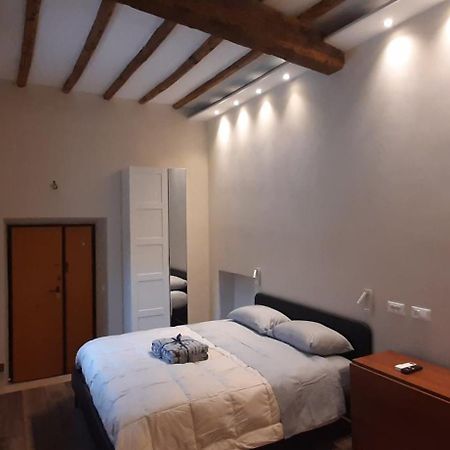 Apartmán Casa Stella Genzano di Roma Exteriér fotografie