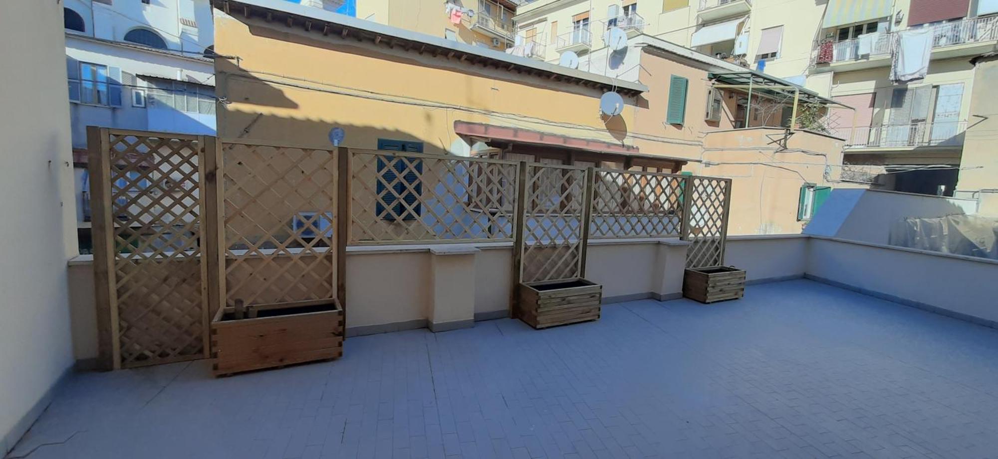 Apartmán Casa Stella Genzano di Roma Exteriér fotografie