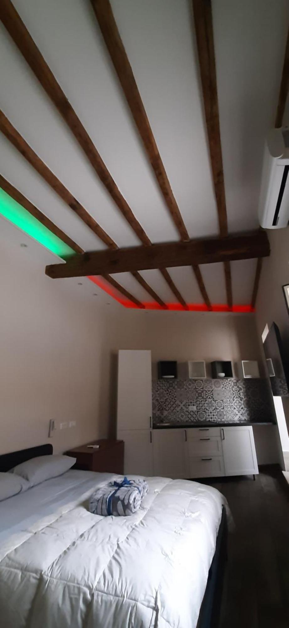 Apartmán Casa Stella Genzano di Roma Exteriér fotografie