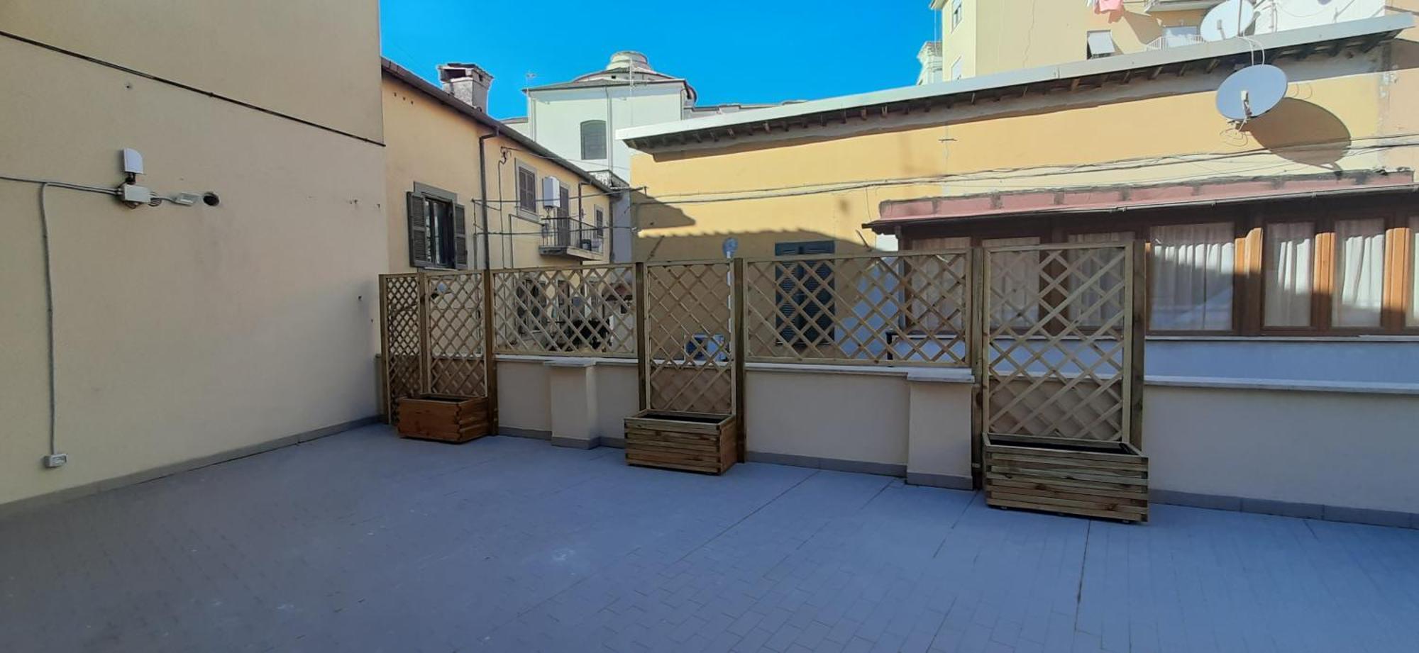 Apartmán Casa Stella Genzano di Roma Exteriér fotografie