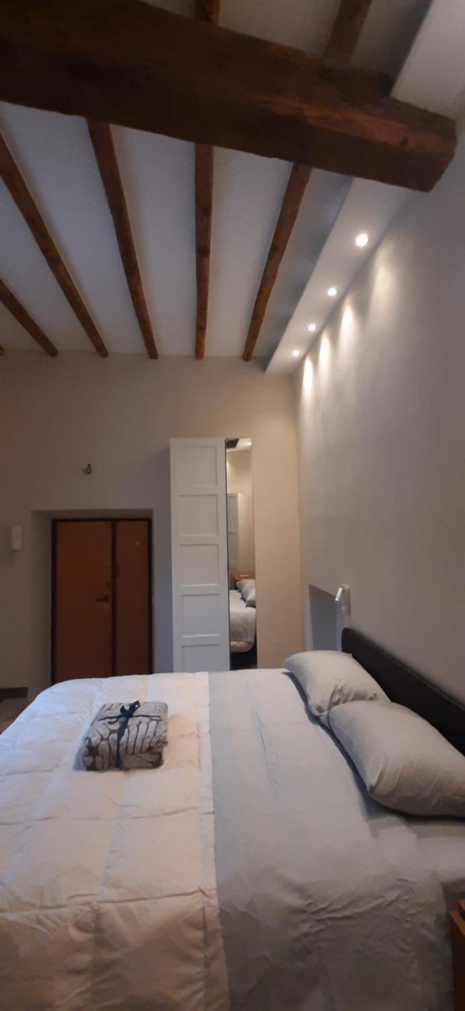 Apartmán Casa Stella Genzano di Roma Exteriér fotografie