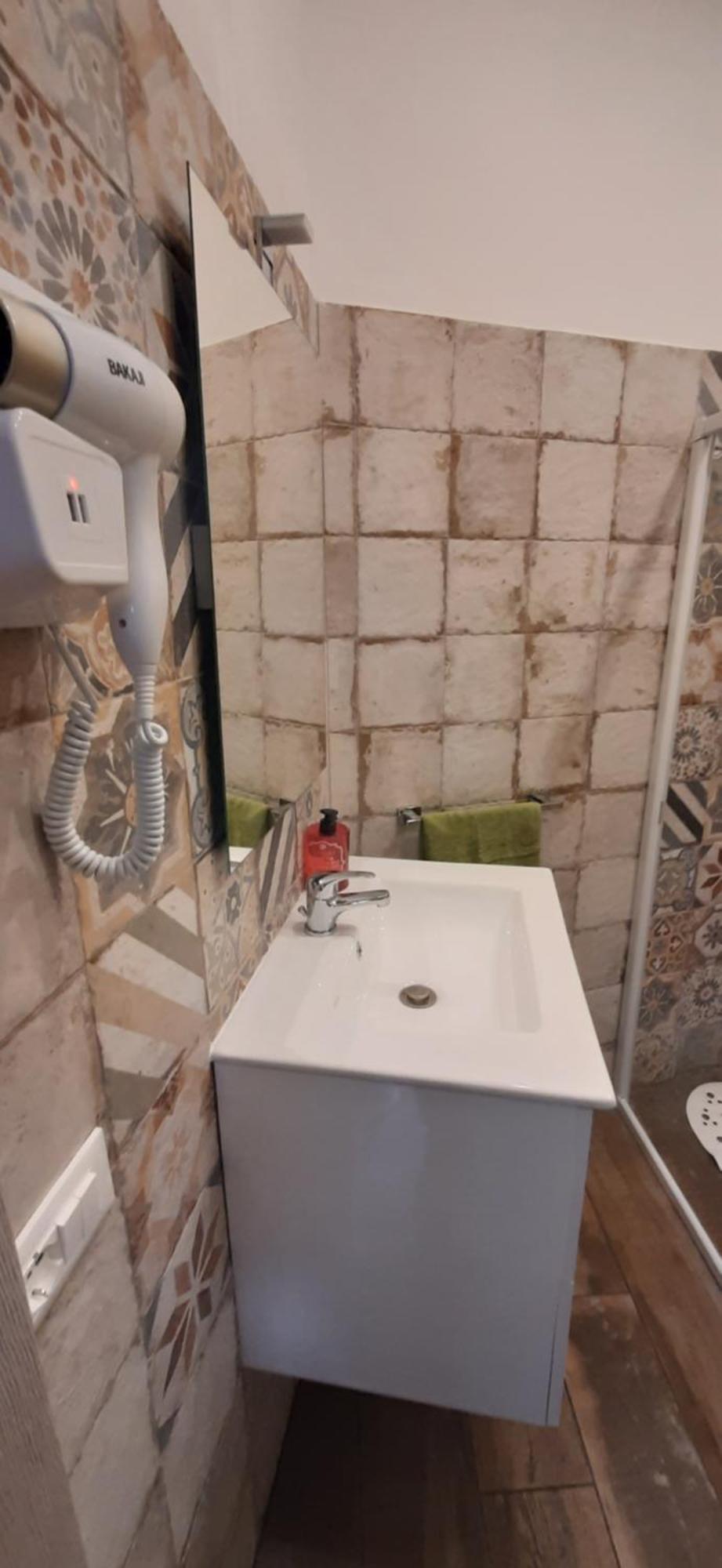 Apartmán Casa Stella Genzano di Roma Exteriér fotografie