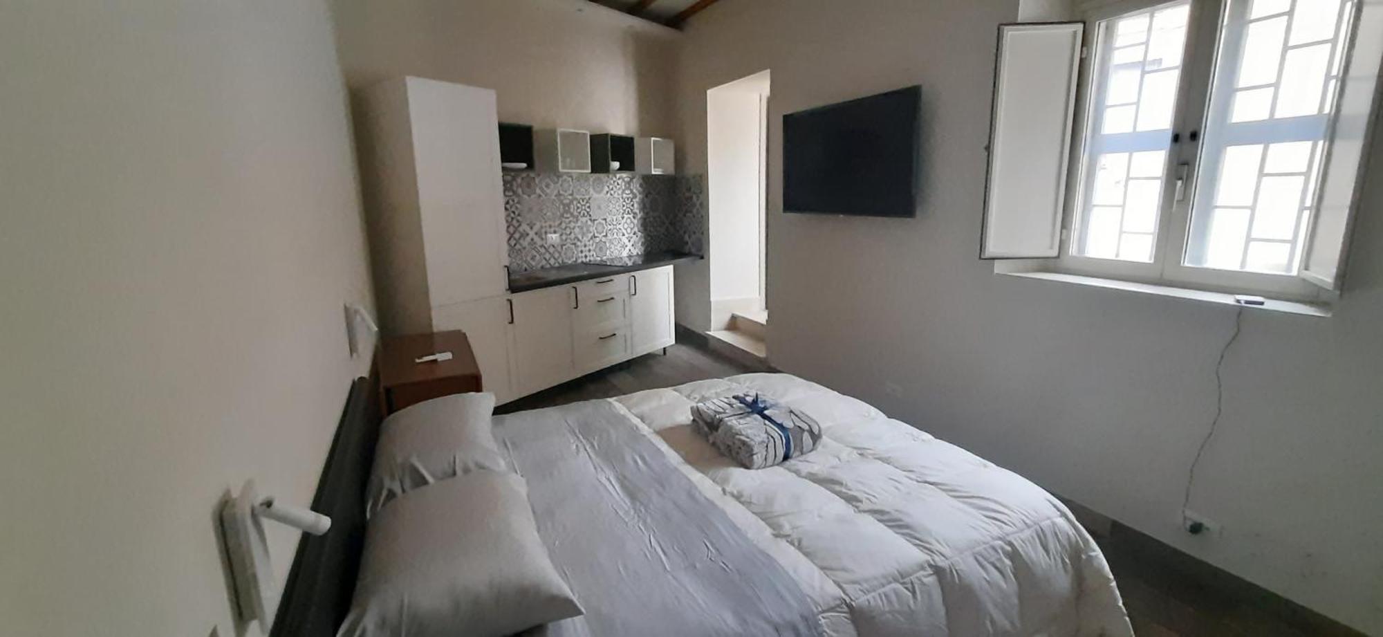 Apartmán Casa Stella Genzano di Roma Exteriér fotografie