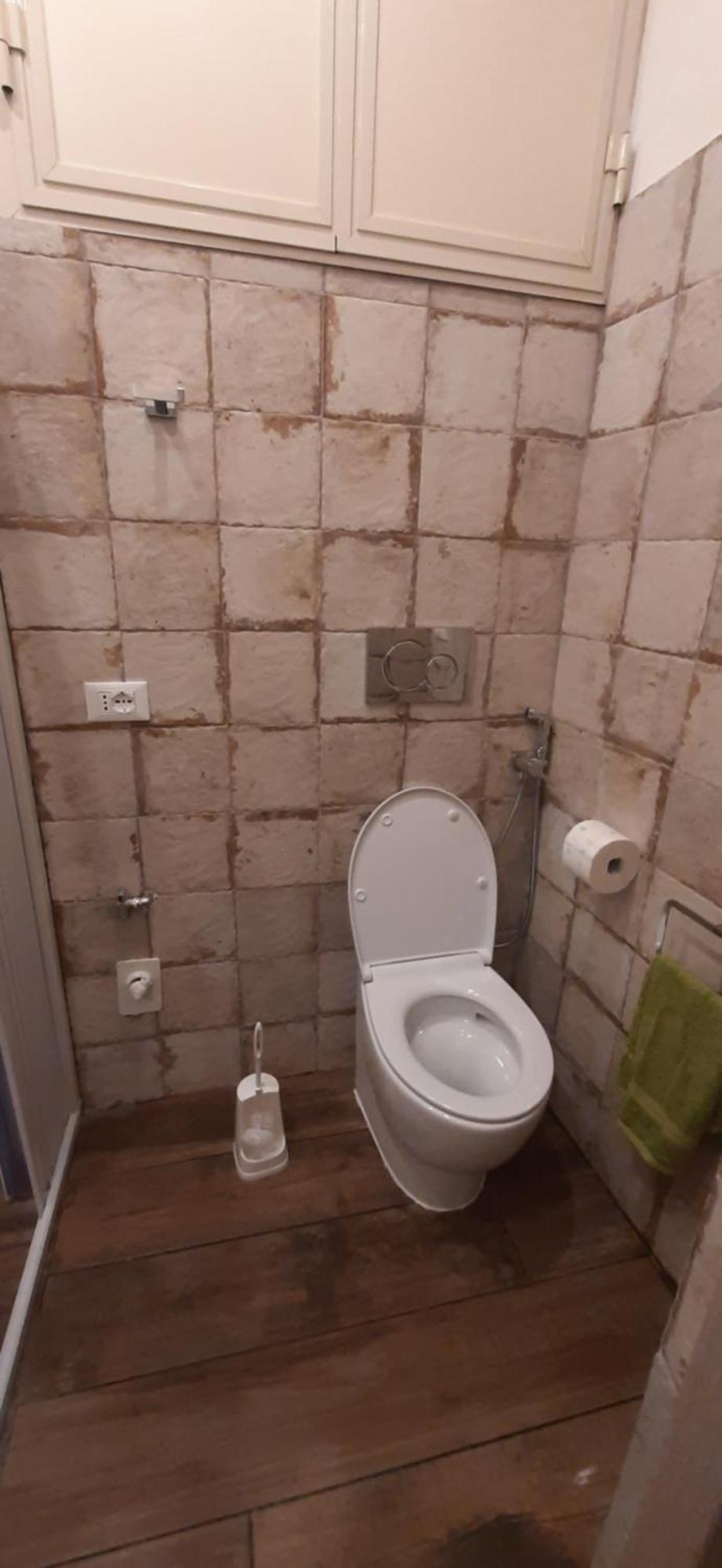 Apartmán Casa Stella Genzano di Roma Exteriér fotografie