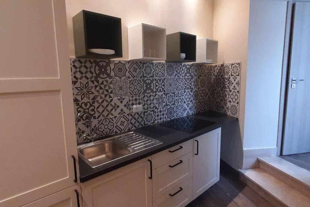 Apartmán Casa Stella Genzano di Roma Exteriér fotografie