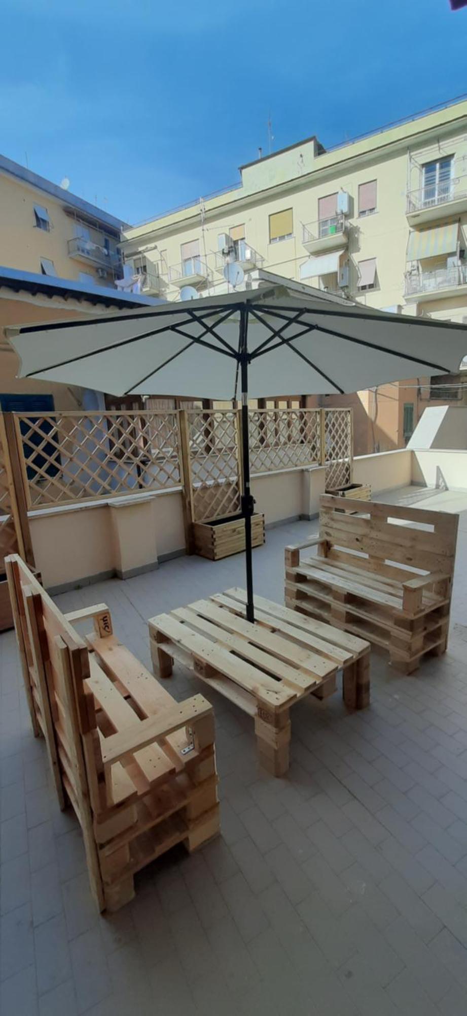 Apartmán Casa Stella Genzano di Roma Exteriér fotografie